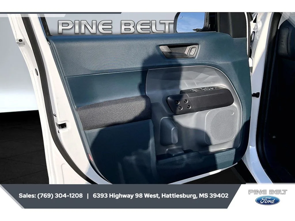 New 2026 Oxford White Ford XL image 18