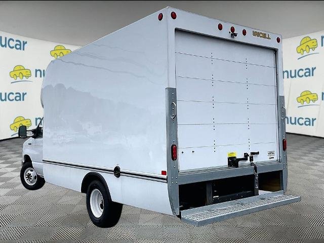 2026 Ford E-Series Cutaway Base - Photo 43