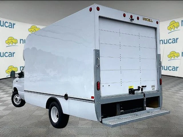 2026 Ford E-Series Cutaway Base - Photo 43