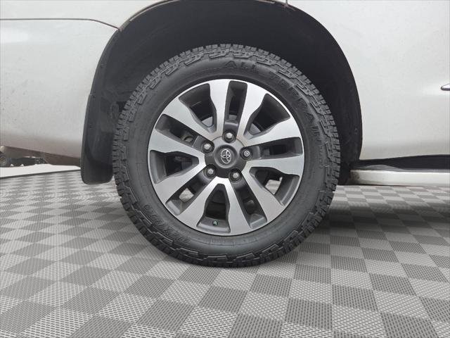 Certified Used 2019 Super White Toyota Limited image 44