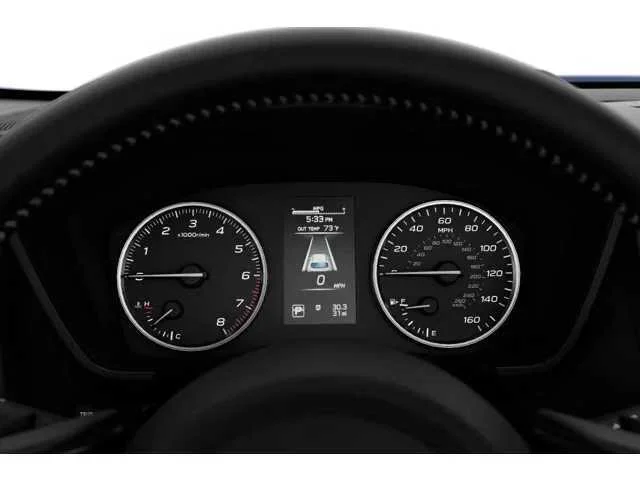 New 2027 DAYBREAK BLUE PEARL Subaru Premium 7-Passenger image 18