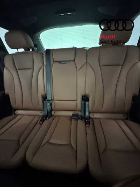 New 2026 Black Audi 45 Premium Plus image 16