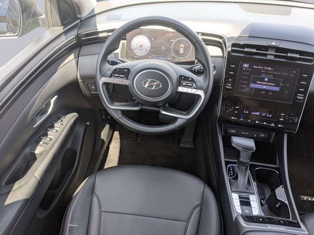 Used 2023 Gray Hyundai SEL image 17