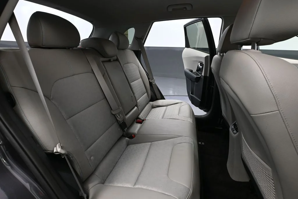 Used 2019 Gray Kia EX image 40