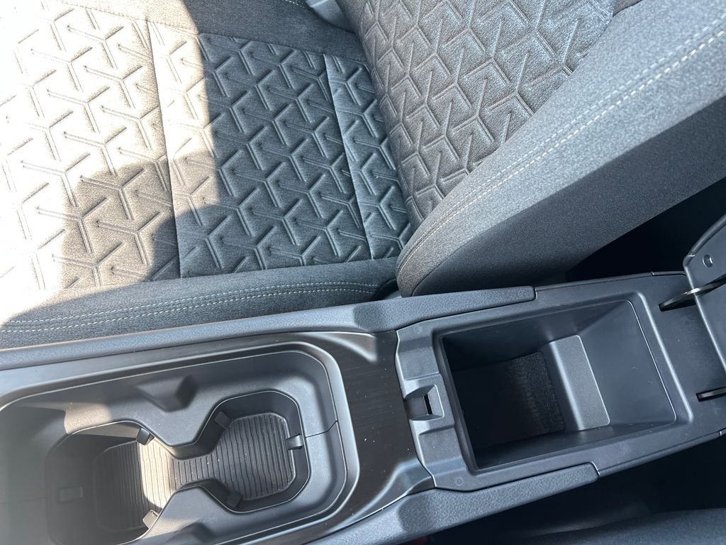 2026 Nissan KICKS SV AWD - Photo 22