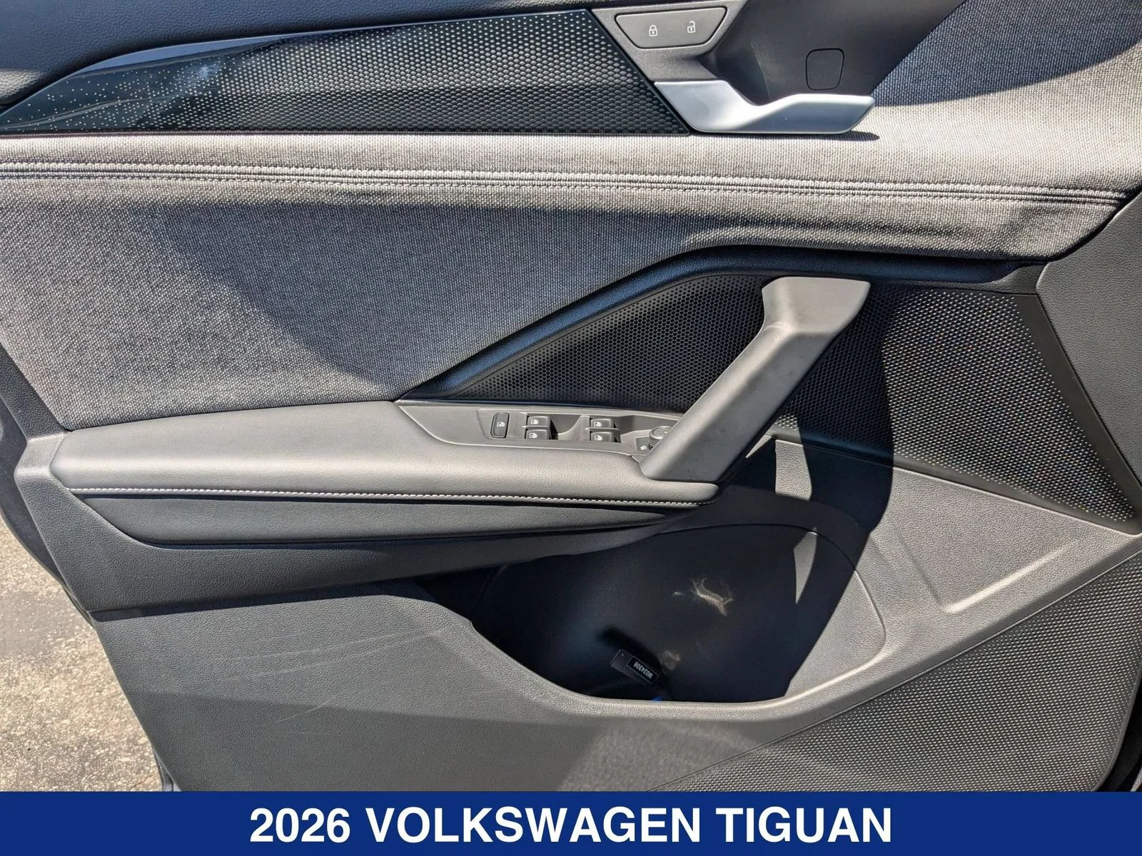 Used 2026 Gray Volkswagen 2.0T S image 10