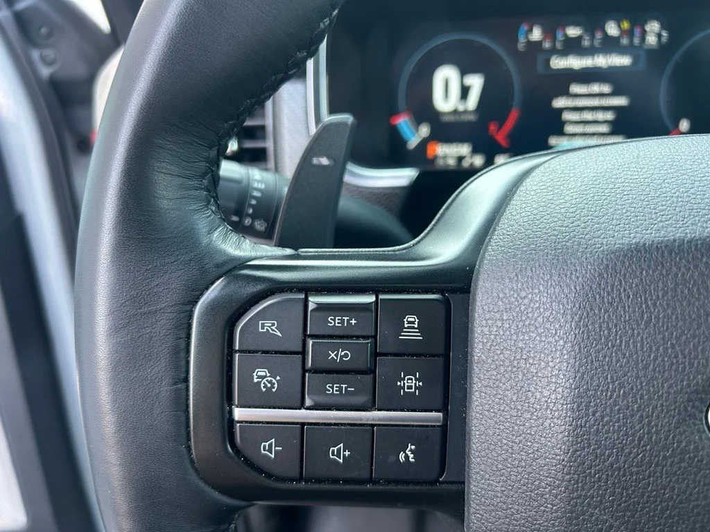 Used 2023 Avalanche Ford Raptor image 19