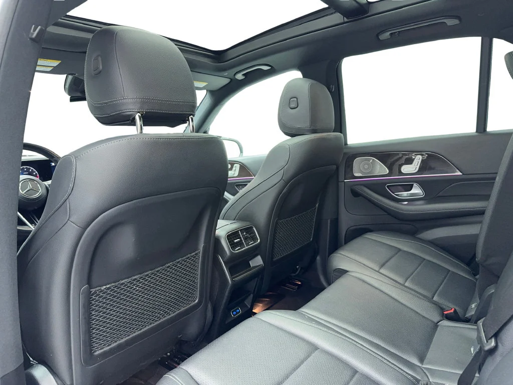 Used 2024  Mercedes-Benz GLE 350 image 40