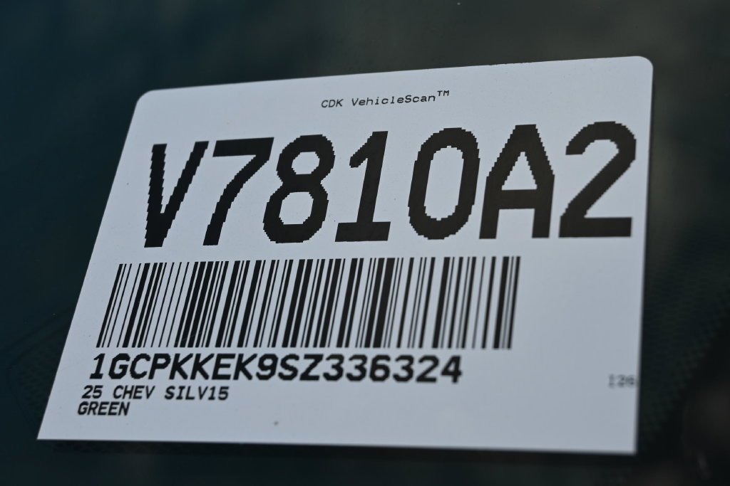 Used 2025 Cypress Chevrolet LT image 37