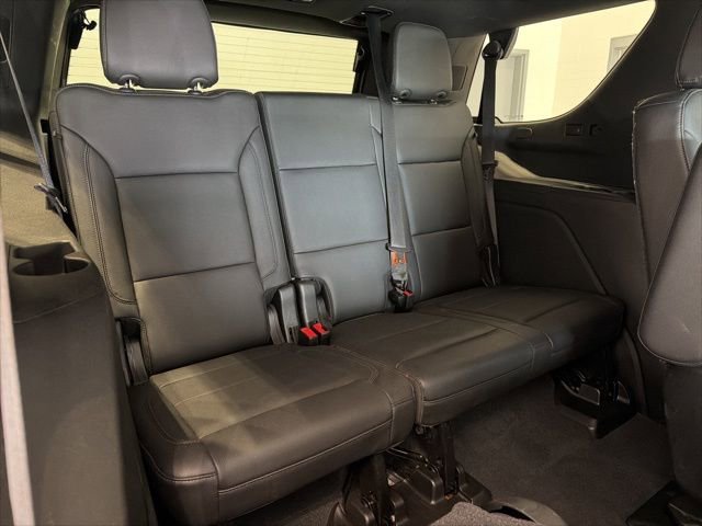 Used 2021 Black Chevrolet LT image 8