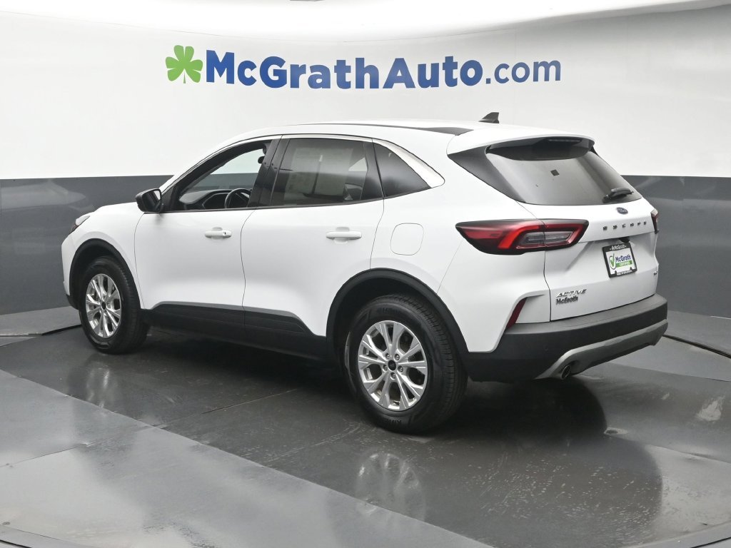 Used 2024 White Ford Active image 25
