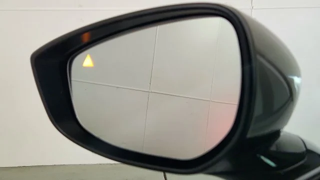 New 2026 Platinum Quartz Metallic Mazda 2.5 S Preferred image 14