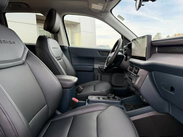 2025 Ford Maverick Lariat - Photo 44