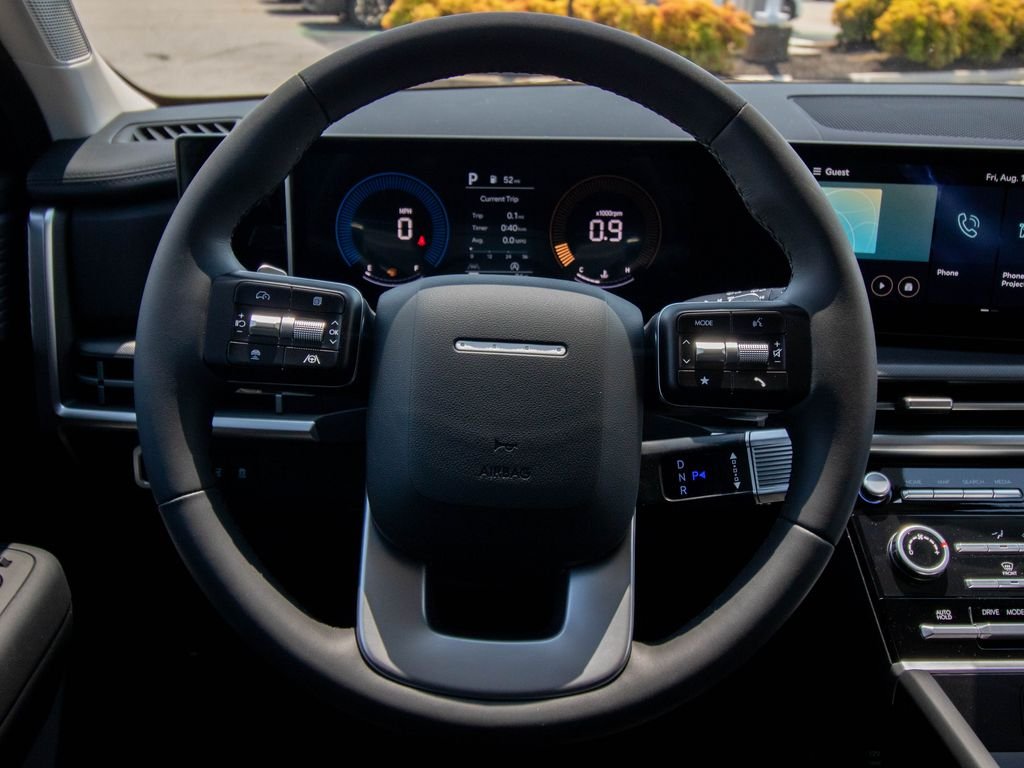 New 2027  Hyundai SE image 23