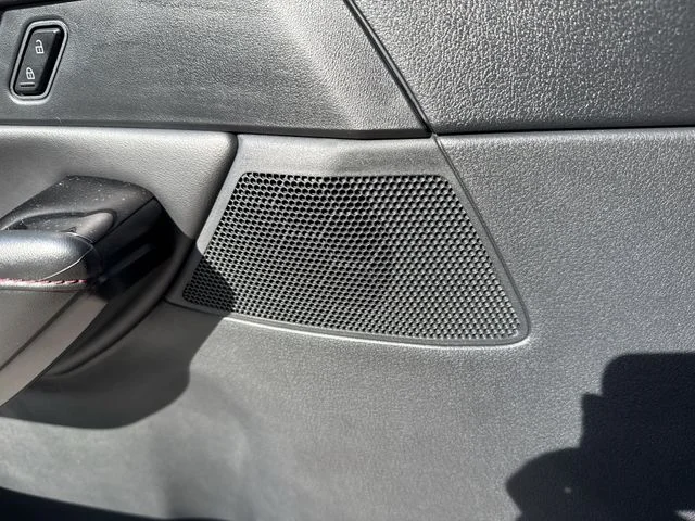 Used 2023 Gray Mazda 2.5 S Carbon Edition image 26