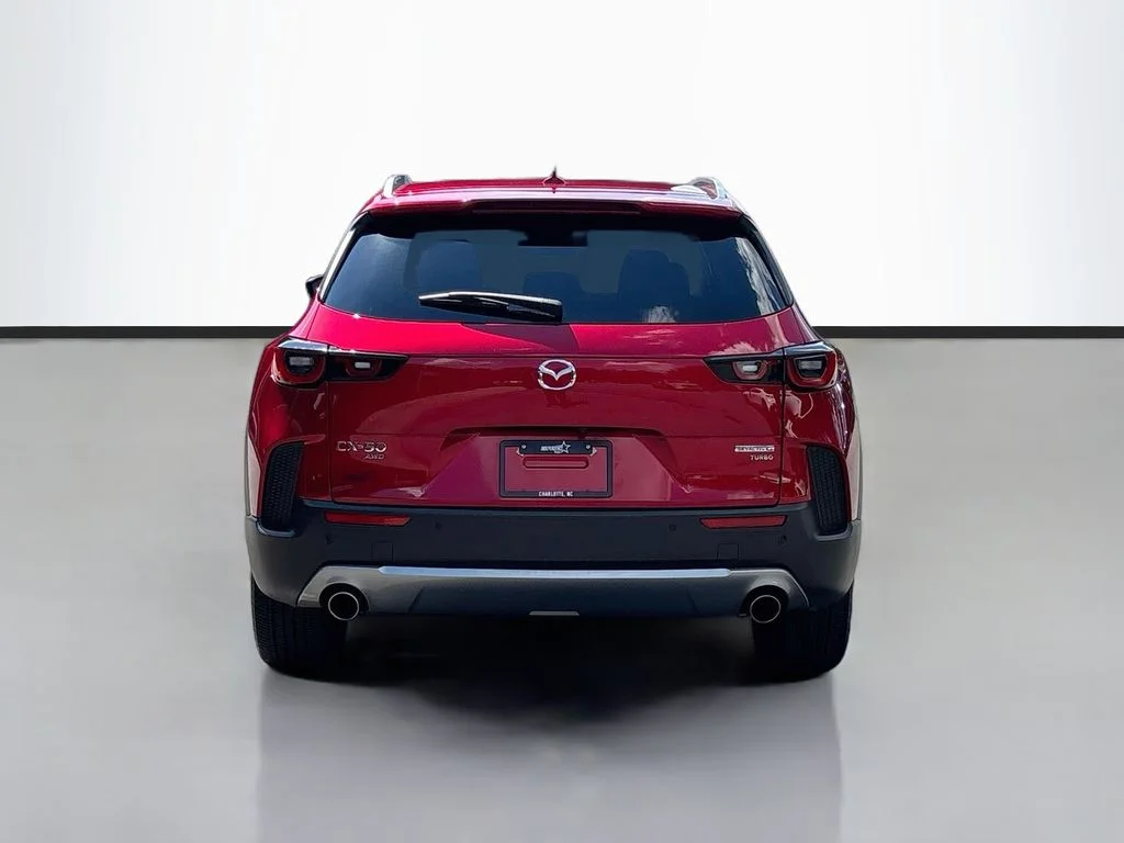 2025 Mazda CX-50 Premium Plus - Photo 6