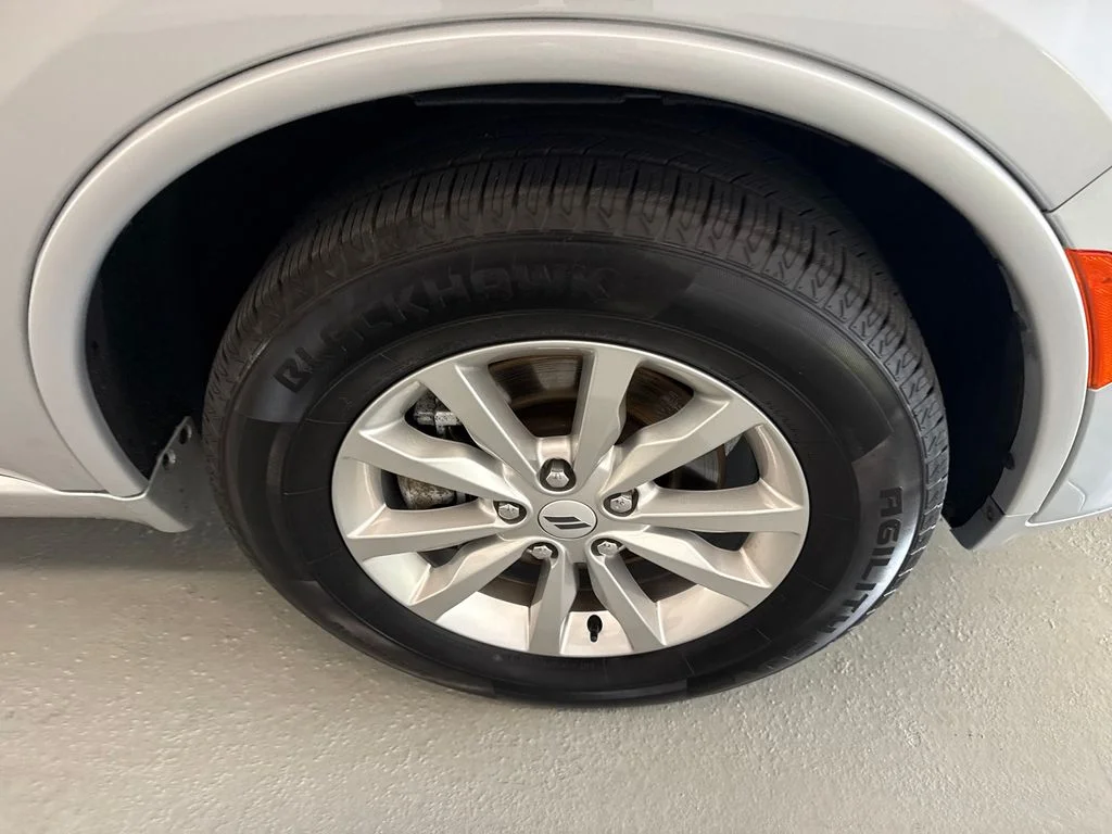Used 2025  Dodge GT image 5