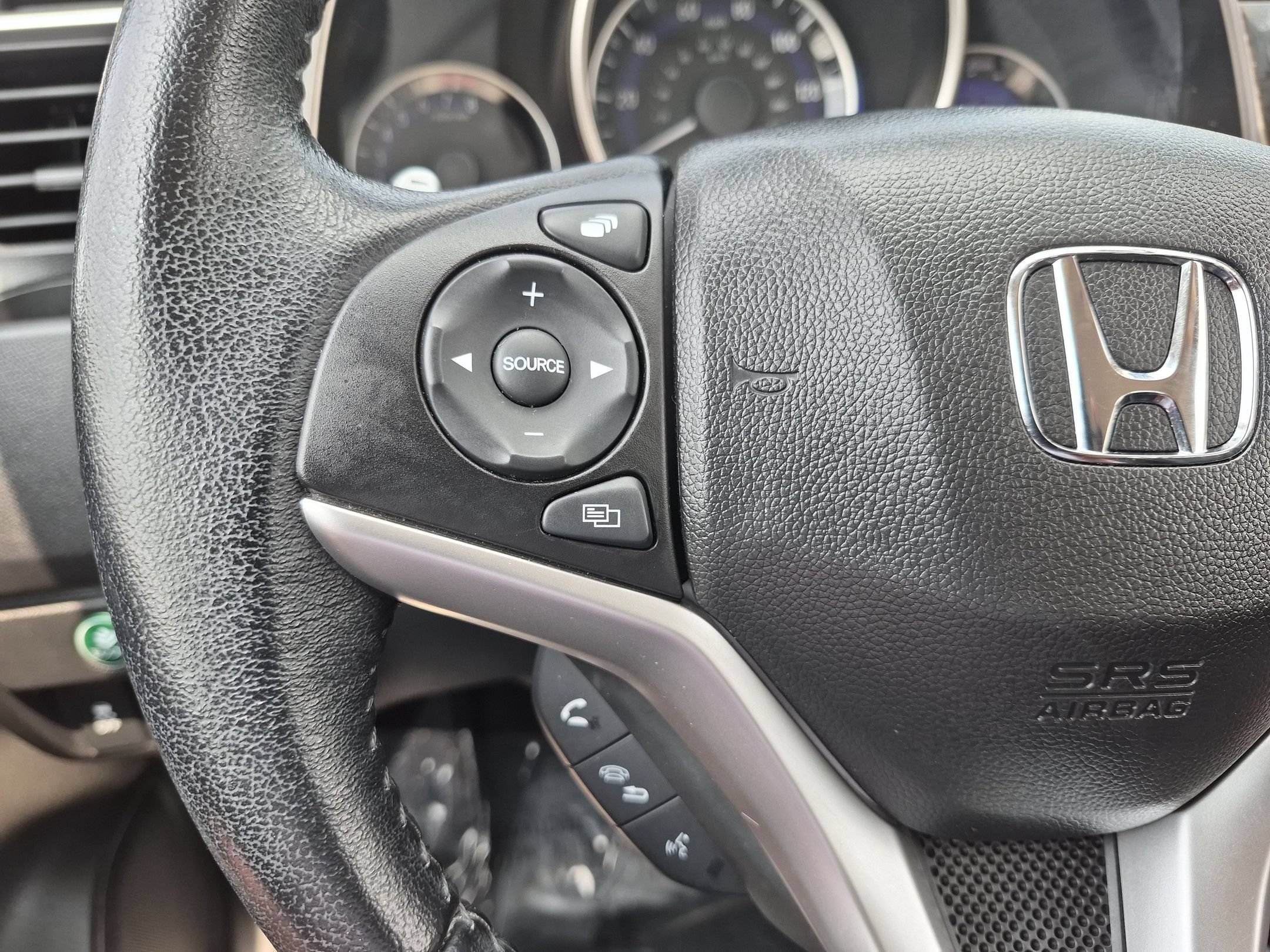 Certified Used 2017 Gray Honda EX-L image 14