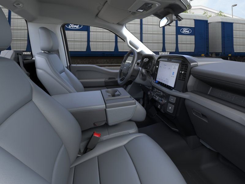 New 2026 White Ford XL image 11