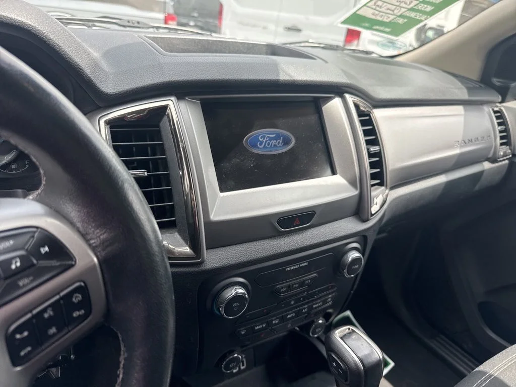 Certified Used 2019 Silver Ford XLT image 10