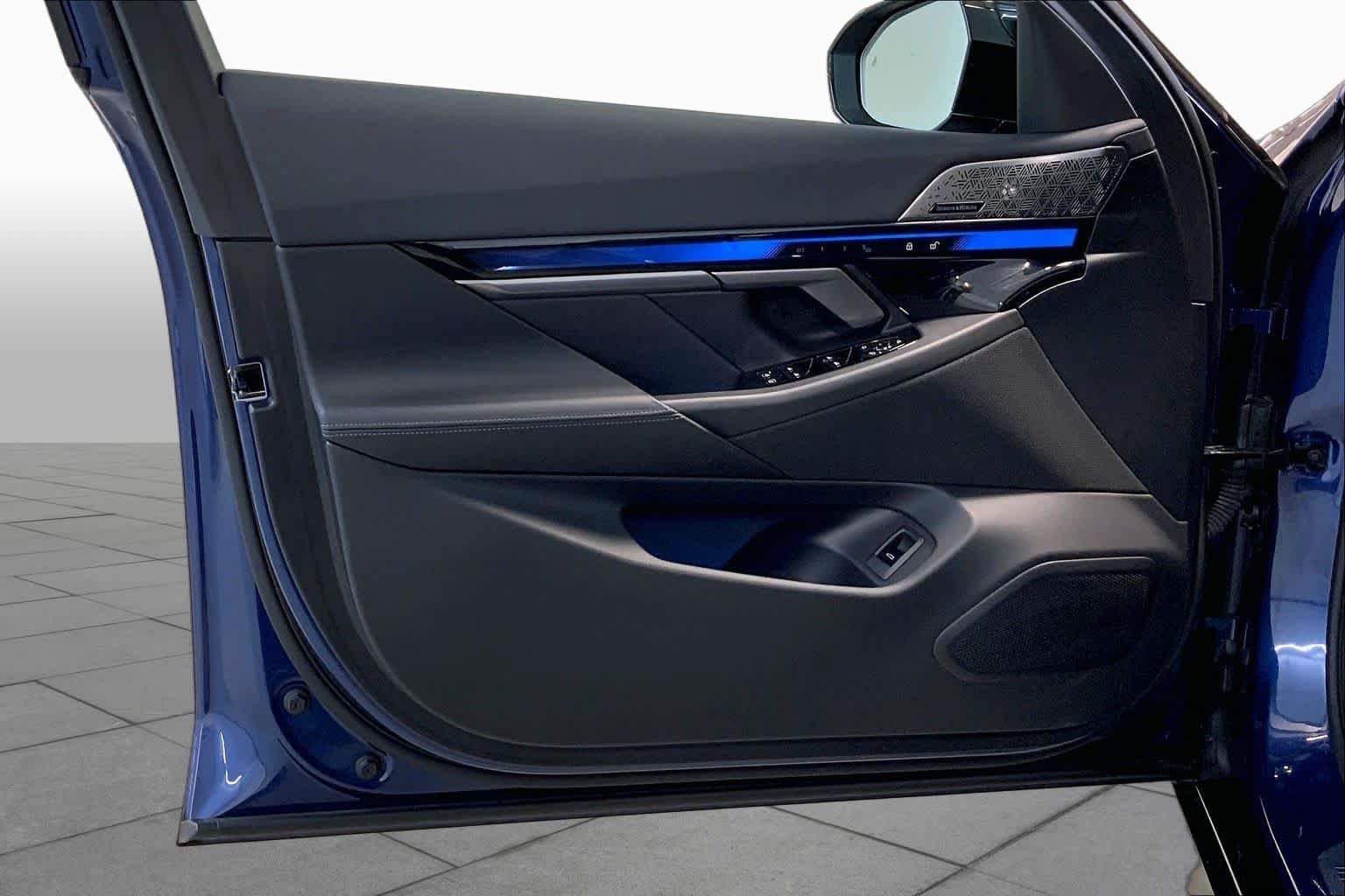 Used 2026 Phytonic Blue Metallic BMW M60 image 21