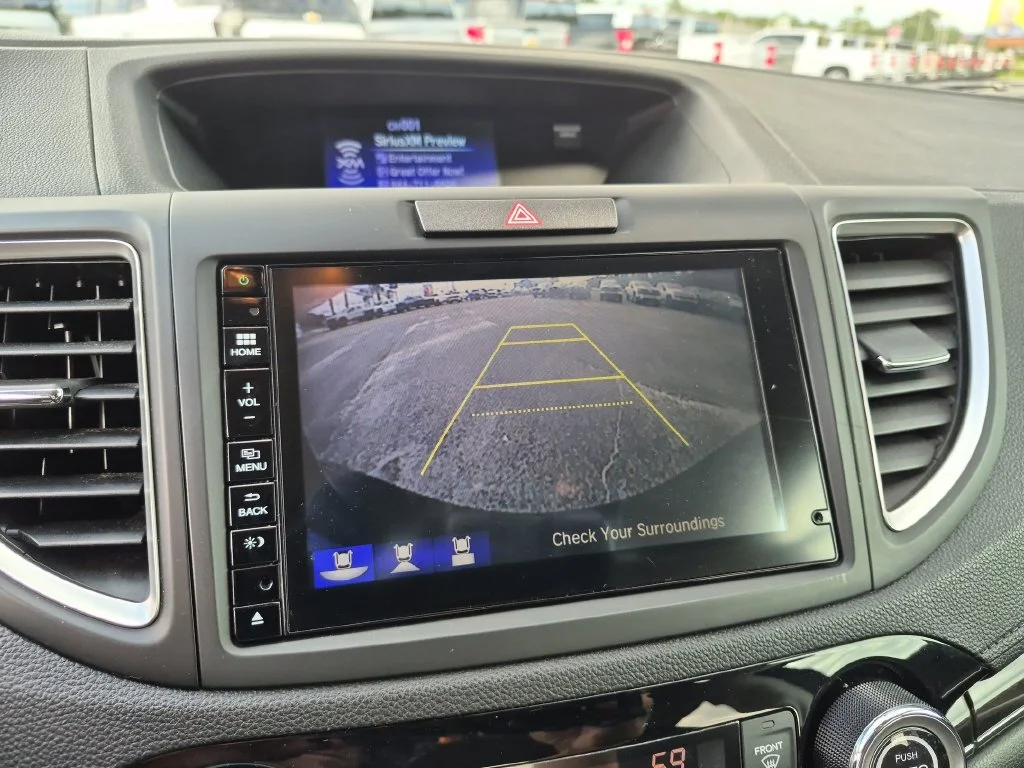 Used 2016 Black Honda Touring image 27