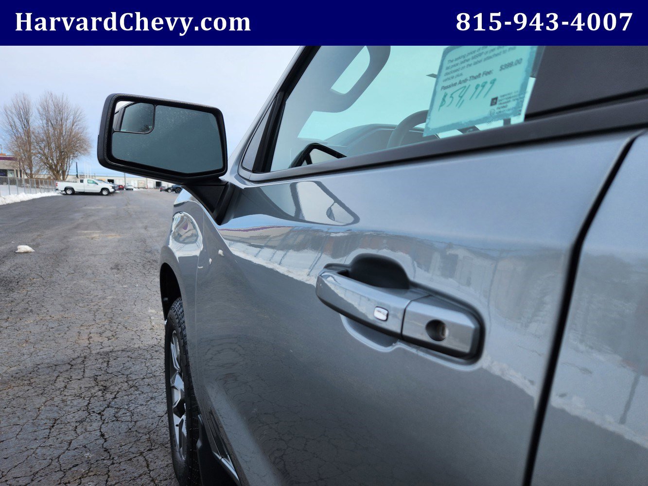 2026 Chevrolet Silverado 1500 LT - Photo 35