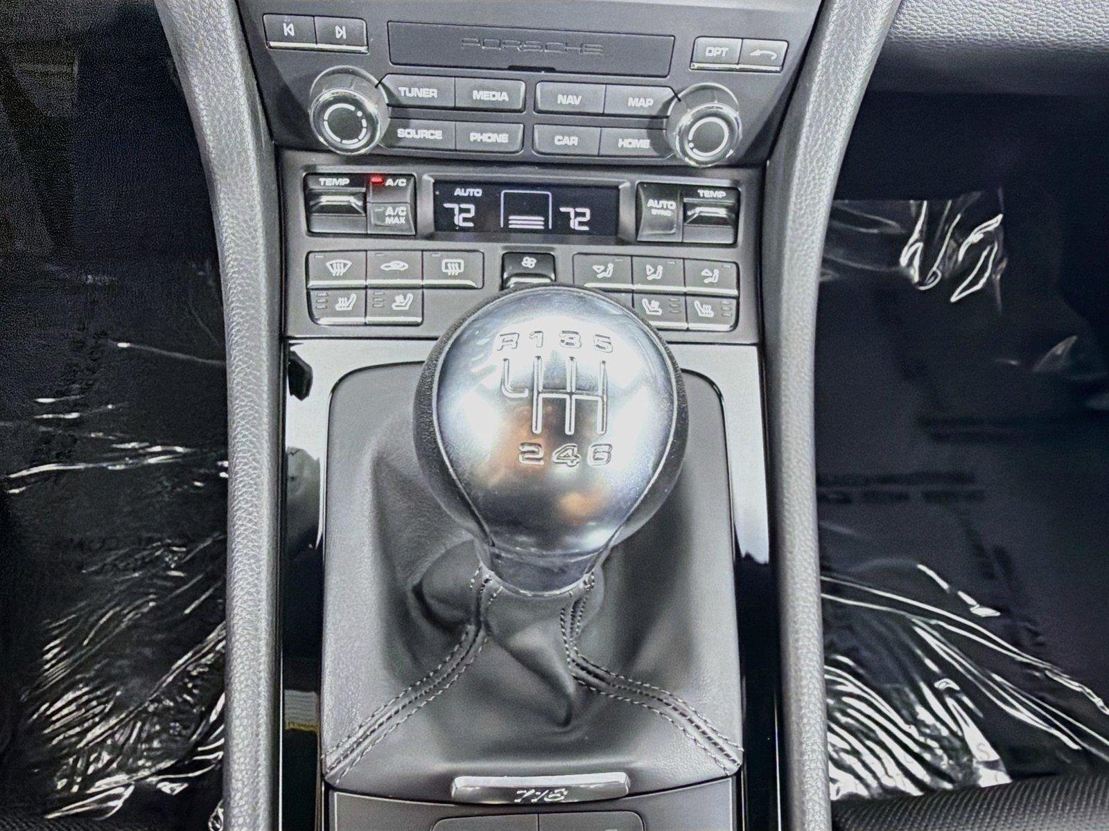 Used 2024 Black Porsche Style Edition image 20