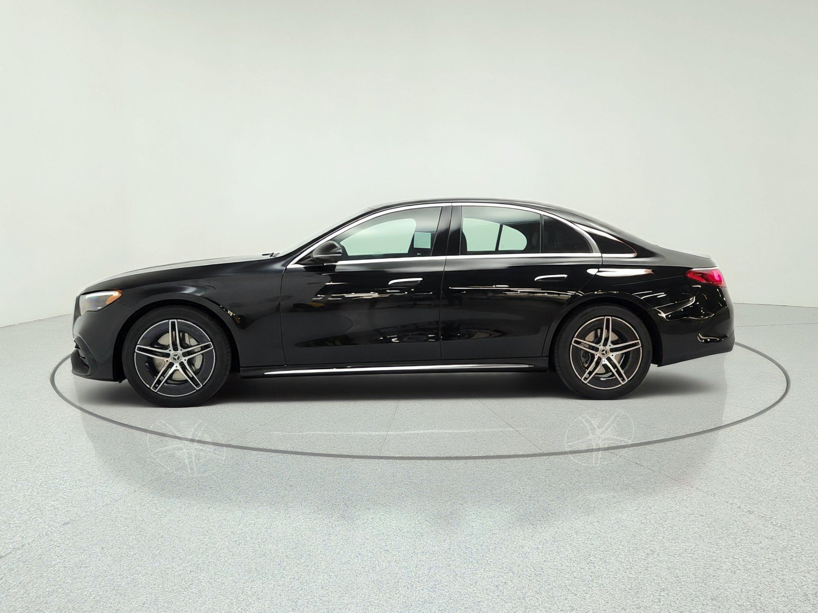 New 2026 Black Mercedes-Benz E 350 RWD Sedan image 23