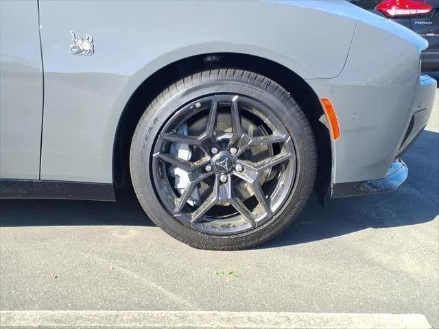 New 2026 Destroyer Gray Dodge Scat Pack Plus image 6