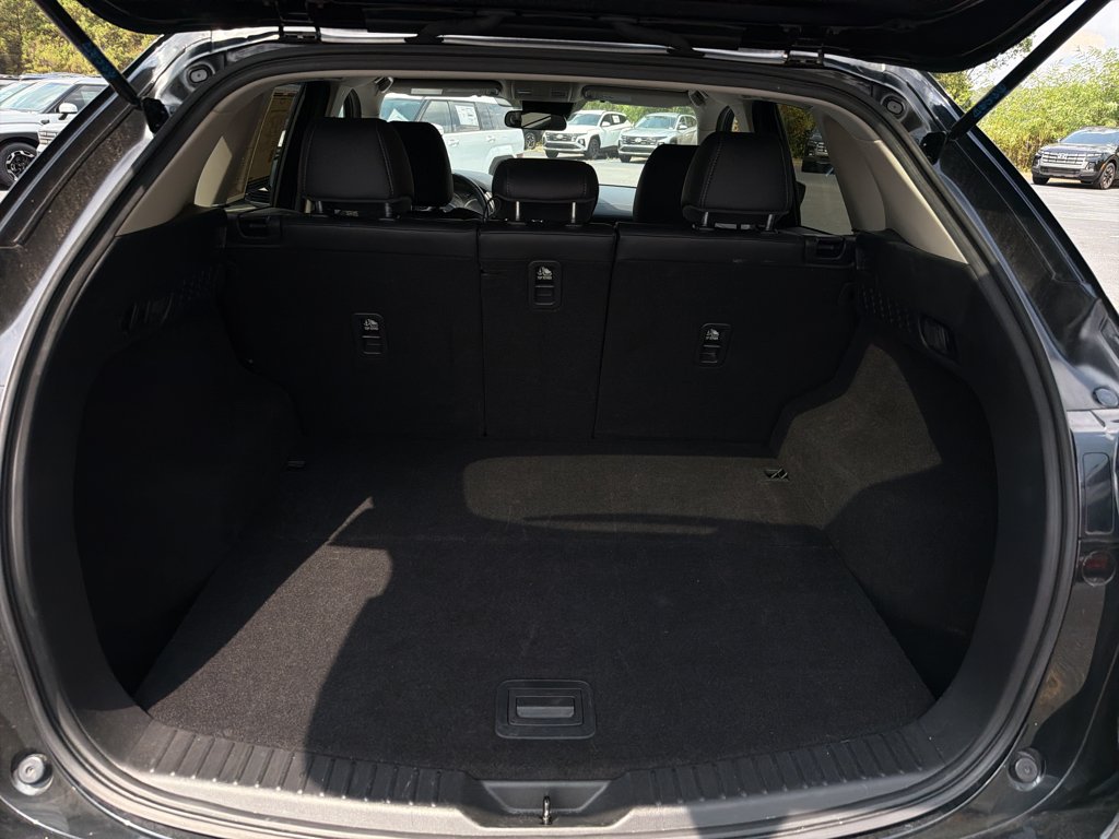 2025 Mazda CX-5 S Select Package - Photo 15