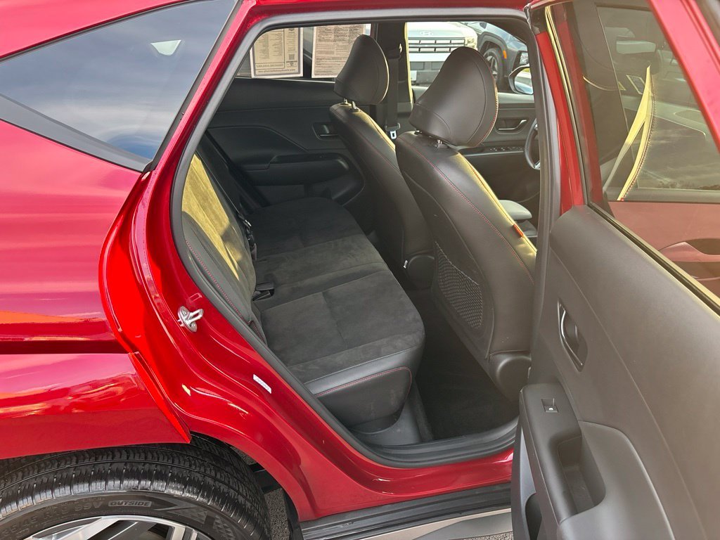Certified Used 2024 Red Hyundai N Line image 27