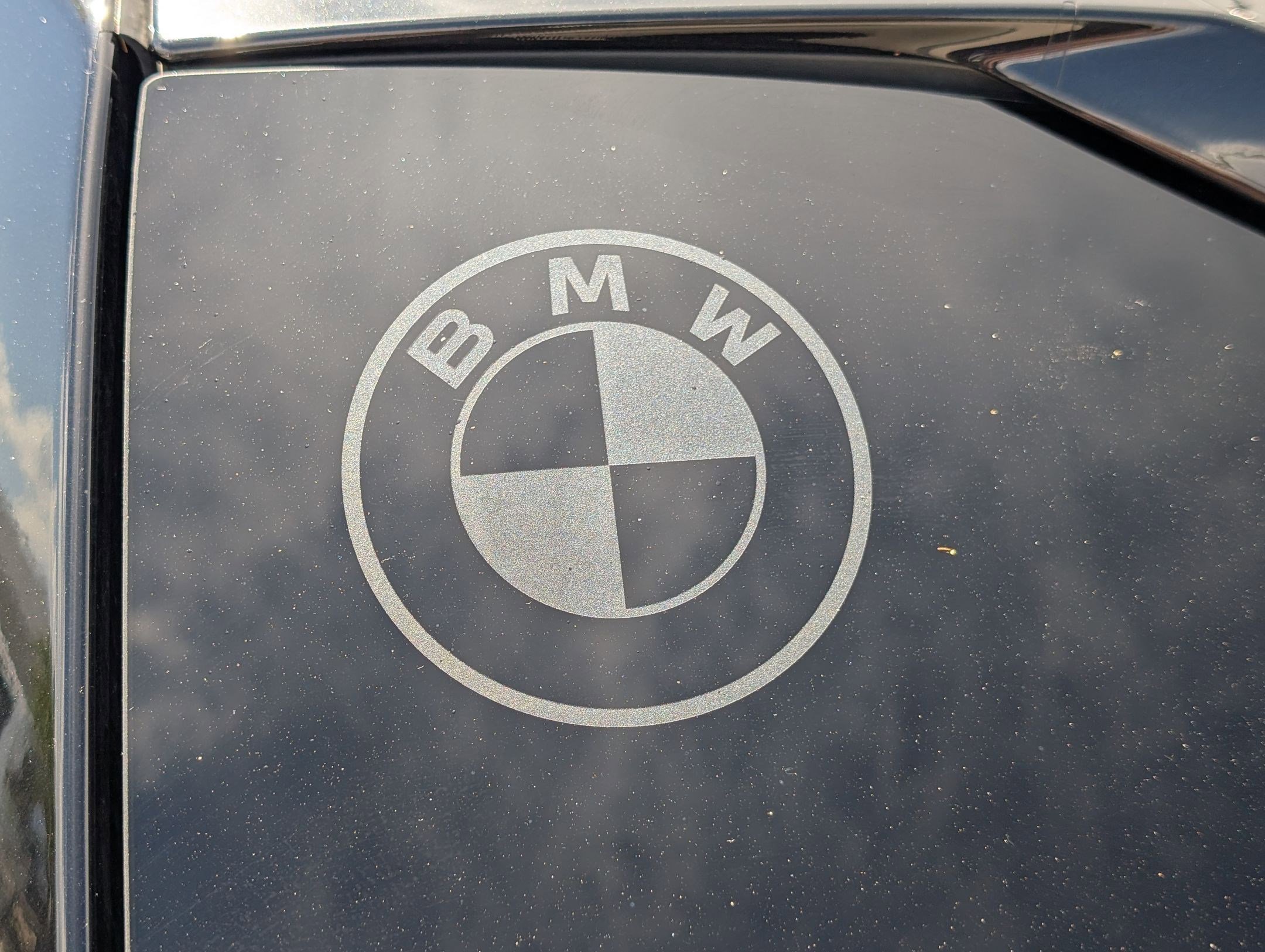 Used 2023 Black BMW NA image 13