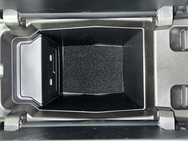 New 2026 Machine Gray Metallic Mazda 2.5 S Select image 23
