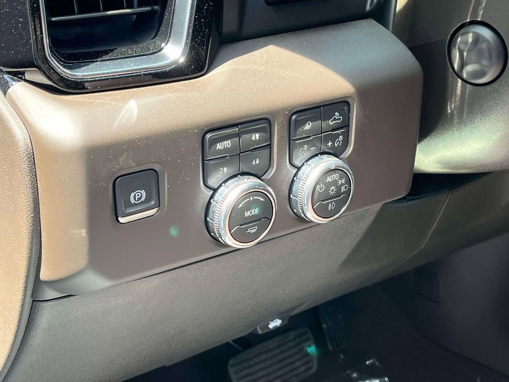 2026 GMC Sierra 1500 Denali - Photo 24