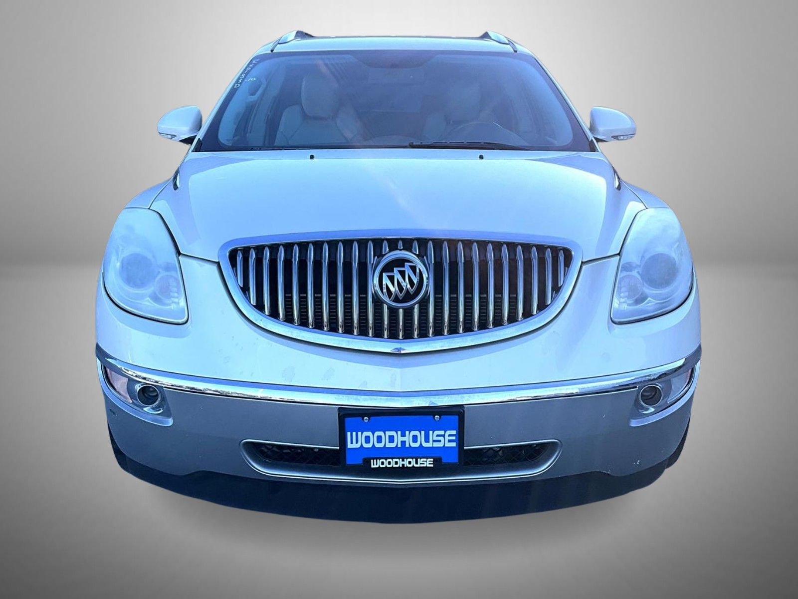 Used 2010 Buick Enclave CXL-2 with VIN 5GALRCED4AJ182198 for sale in Plattsmouth, NE
