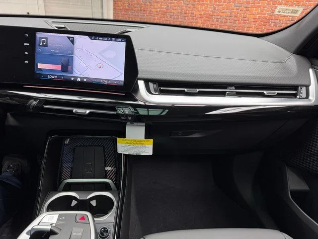 Used 2026 Black BMW xDrive28i image 17