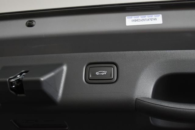 New 2026 Gray Hyundai Limited AWD image 20