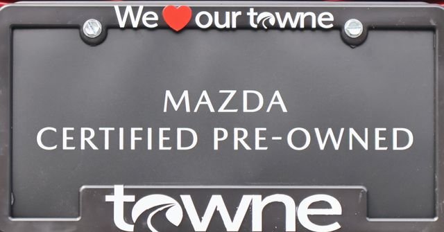 Used 2023 Red Mazda 2.5 S Preferred Package image 25