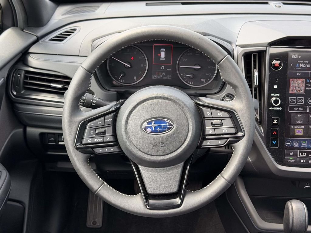 Used 2026 White Subaru Premium image 21