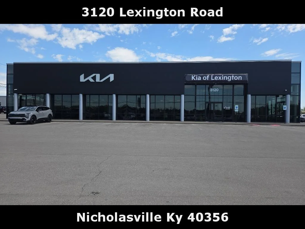 Used 2025 Vesta Blue Kia SX-Prestige image 27