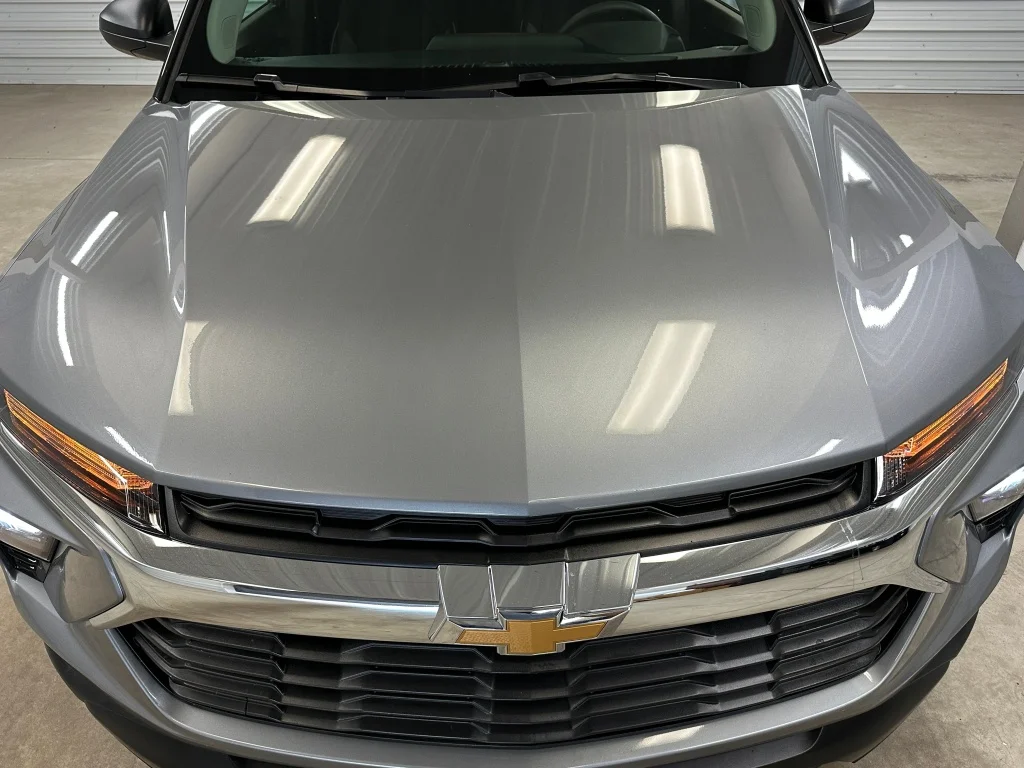 2024 Chevrolet TrailBlazer LS - Photo 35