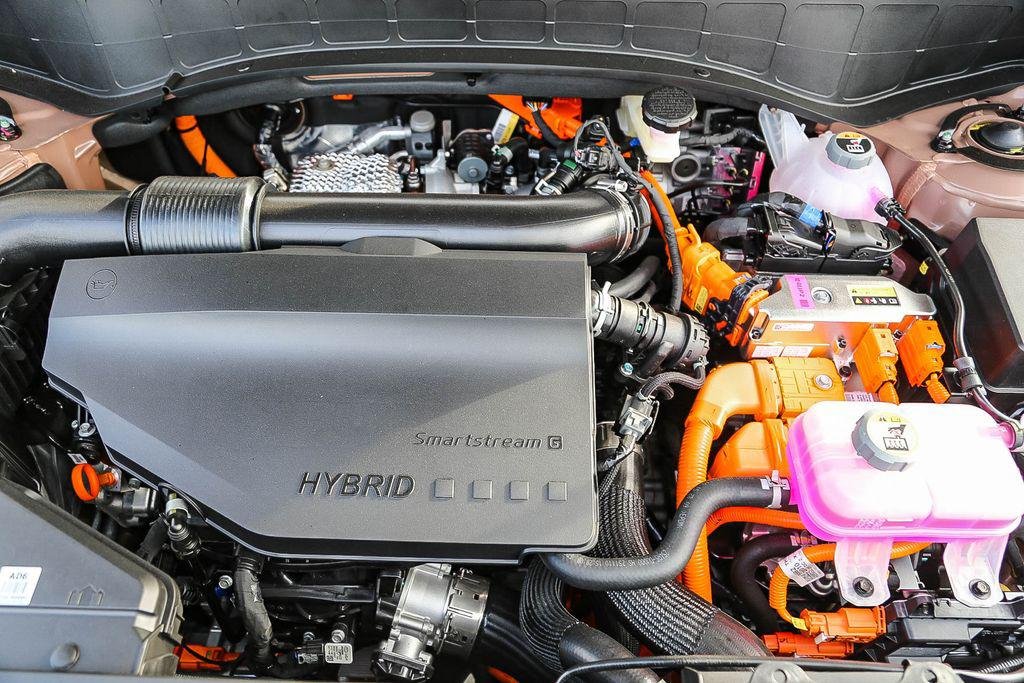 New 2026 Brown Hyundai Calligraphy image 13
