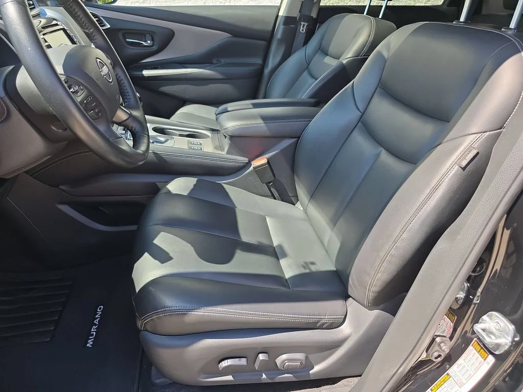 Used 2024  Nissan SV image 20