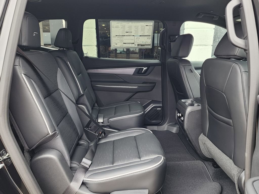 2026 Buick Enclave Sport Touring - Photo 46