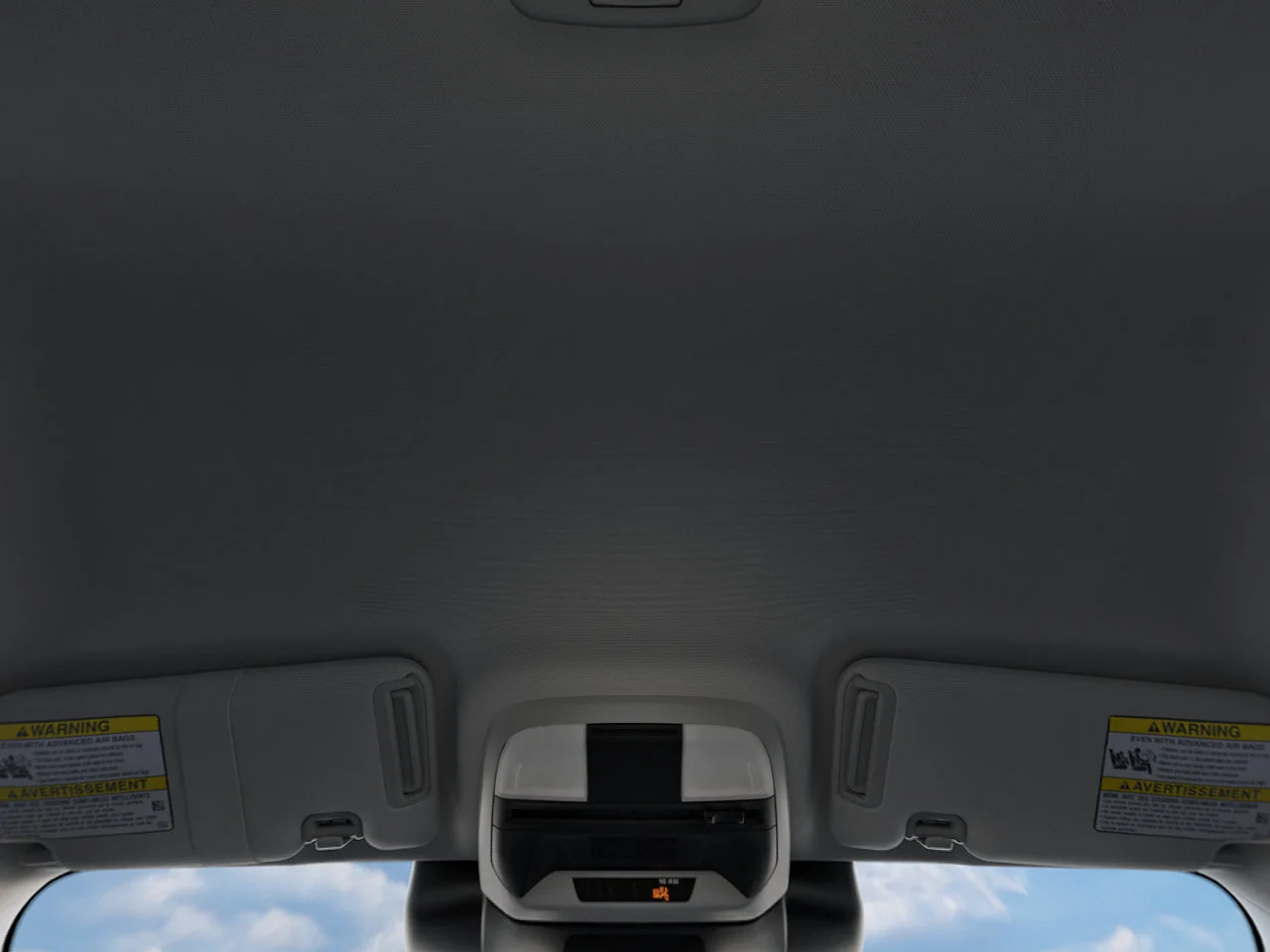 New 2026 Crystal White Pearl Subaru  image 22