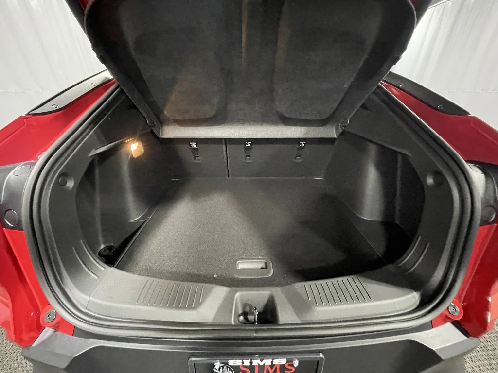 2026 Buick Envista Preferred - Photo 17