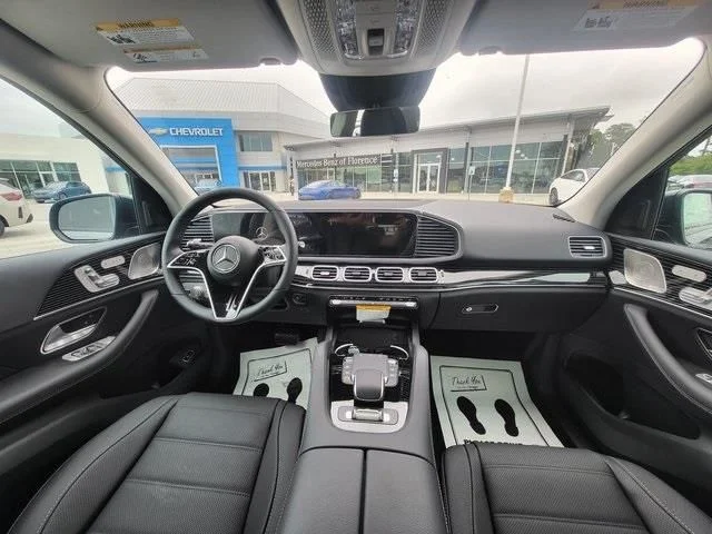 Used 2026 Gray Mercedes-Benz GLE 450 image 17