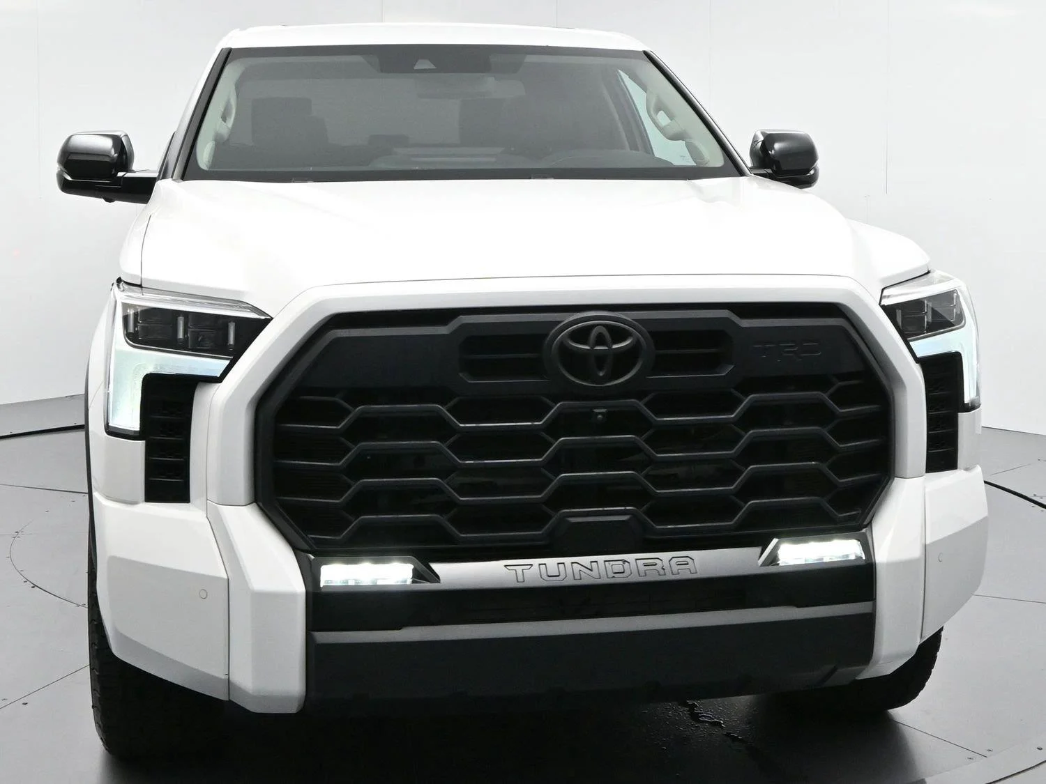 Used 2024 Ice Cap Toyota Limited image 2