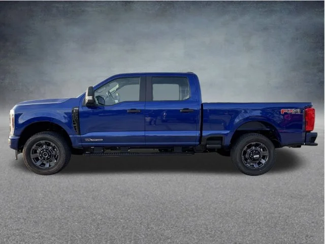 2026 Ford F-250 Super Duty XL - Photo 5